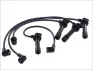 Комплект проводов зажигания (выр-во Magneti Marelli кор.. MSQ0078) MAGNETI MARELLI 941319170078 (фото 1)