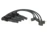 Проводи запалювання VW Golf IV 1.4 16V 97-06 (к-кт) (високовольтні) (MSQ0081) MAGNETI MARELLI 941319170081 (фото 2)