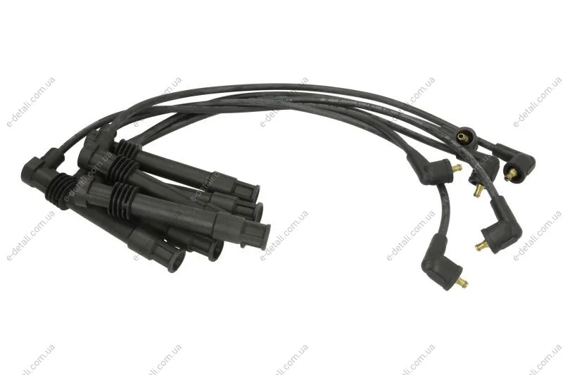 Проводи запалювання Audi A4/A6/A8/VW Passat 2.4/2.6/2.8 96-08 (к-кт) (MSQ0082) MAGNETI MARELLI 941319170082 (фото 1)