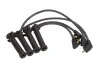 Провода зажигания Ford Focus 1.4-1.6 16V 98-04 (к-кт) (высоковольтные) MAGNETI MARELLI 941319170084 (фото 1)