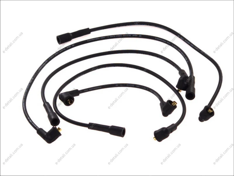 Провода зажигания Lada Samara 1.5 87-96 (к-кт) (высоковольтные) MAGNETI MARELLI 941319170088 (фото 1)
