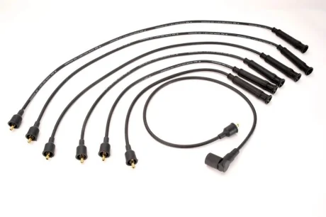 Провода зажигания BMW 3 (E30)/5 (E28/E34) (к-кт) (высоковольтные) MAGNETI MARELLI 941319170095