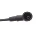 Проводи запалювання VW Passat 1.6-2.0 00-05 (к-кт) (високовольтні) (MSQ0111) MAGNETI MARELLI 941319170111 (фото 3)