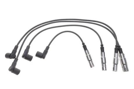 Провода зажигания VW Passat 1.6-2.0 00-05 (к-кт) (высоковольтные) MAGNETI MARELLI 941319170111