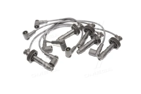 Комплект проводов зажигания VOLVO 850, C70, V70, S70 (выр-во Magneti Marelli кор.код. MSQ0116) MAGNETI MARELLI 941319170116