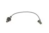 Проводи запалювання Citroen BX/Peugeot 205/309/405 1.6 87-98 (к-кт) (високовольтні) (MSQ0118) MAGNETI MARELLI 941319170118 (фото 3)