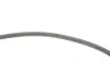 Проводи запалювання Citroen BX/Peugeot 205/309/405 1.6 87-98 (к-кт) (високовольтні) (MSQ0118) MAGNETI MARELLI 941319170118 (фото 4)