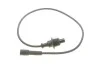 Проводи запалювання Citroen BX/Peugeot 205/309/405 1.6 87-98 (к-кт) (високовольтні) (MSQ0118) MAGNETI MARELLI 941319170118 (фото 7)