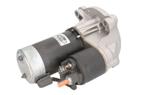 Стартер Citroen Berlingo/Fiat Fiorino/Peugeot Partner 1.4-1.6 96- (MSRC581) MAGNETI MARELLI 943205811010