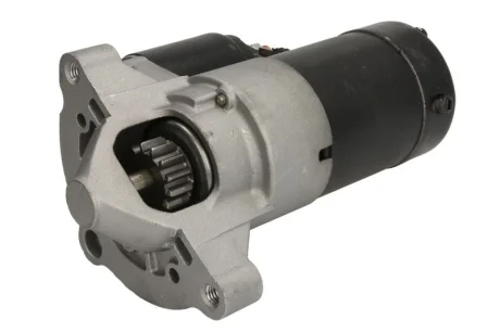 Стартер Citroen Berlingo/Fiat Scudo/Peugeot Partner 1.9 D/2.0 HDI 98- (1.4kw) (реставрация) MAGNETI MARELLI 943205941010