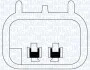 Склопідйомник MAGNETI MARELLI AC755 (фото 2)