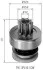 Бендикс (z=9) DB OM615 75-80 MAGNETI MARELLI AMB0085 (фото 1)
