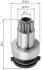 ,бендикс (z=9) VW Polo 1,4/1,6, Lupo 1,4 SKODA Fabia 1,4 SEAT 1,4: Arosa, Cordoba, Ibiza MAGNETI MARELLI AMB0434 (фото 1)