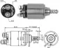 Втягувальне реле стартера DB 3,8-6,0 [940113050186] MAGNETI MARELLI AME0186 (фото 1)