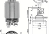 Втягувальне реле стартера OPEL KHD CASE STEYR [940113050252] MAGNETI MARELLI AME0252 (фото 1)