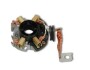Щіткотримач стартера (5x12x11.6) FORD FIESTA ESCORT VW JETTA GOLF POLO SEAT TOLEDO CITROEN SAXO XSARA [940113080030] [940113080030] MAGNETI MARELLI AMH0030 (фото 1)