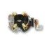 Щіткотримач стартера VW Golf II SEAT Toledo [940113080040] MAGNETI MARELLI AMH0040 (фото 1)