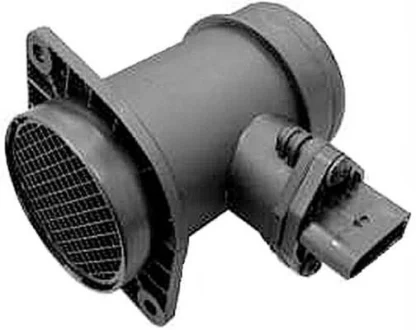 Витратомір повітря (дизель) AUDI 1,9TDI VW 1,9TDI/2,5SDI/TDI SEAT (5 конт. в ряд) MAGNETI MARELLI AMMQ19612