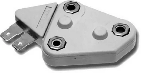 Реле-рег. напруги ген.(DELCO) OPEL MAGNETI MARELLI AMP0200