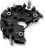 Випрямляч генератора AUDI A4,A6 1.8/1.8T/2.0 VW Golf IV MAGNETI MARELLI AMP1560 (фото 1)