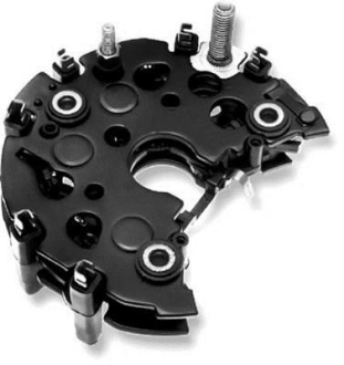 Випрямляч генератора AUDI A4,A6 1.8/1.8T/2.0 VW Golf IV MAGNETI MARELLI AMP1560
