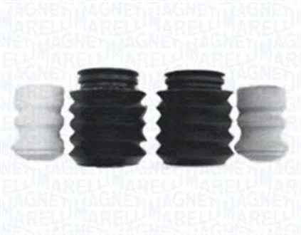BMW захист аморт.передн.к-кт E39/E60/E84 03- MAGNETI MARELLI APK0069