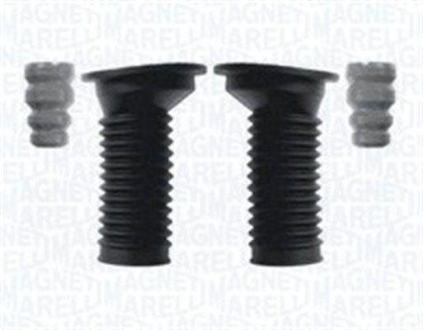 TOYOTA захист амортизатора передн. (к-кт на вісь) Corolla 01- MAGNETI MARELLI APK0106