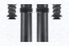 CITROEN захист аморт.задн.к-кт C4,DS4,Peugeot 307,3008,308 05- MAGNETI MARELLI APK0143 (фото 1)