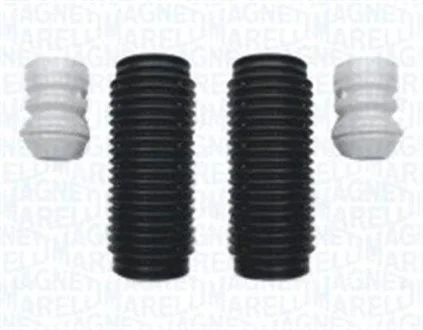 BMW захист аморт.задн.E53 X5 00- MAGNETI MARELLI APK0158
