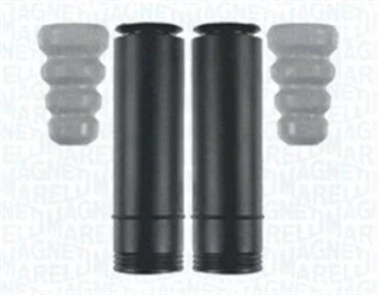 DB К-т захисний амортизатора задн W204, S204, OPEL AGILA 08-, SUZUKI MAGNETI MARELLI APK0192