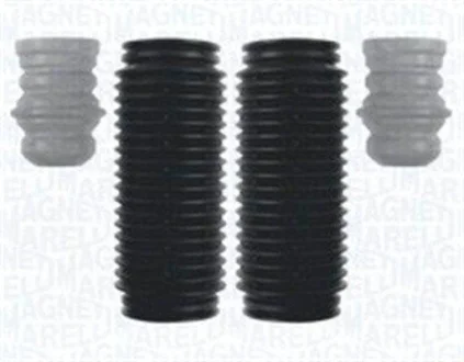 BMW захист аморт.передн. к-т X3 E83 04- MAGNETI MARELLI APK0195