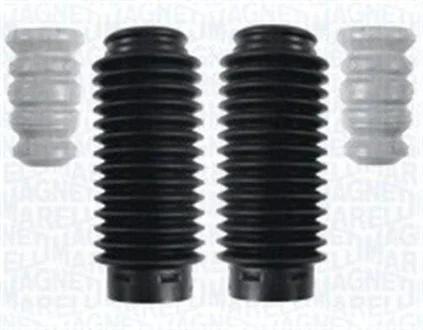 PEUGEOT захист аморт.передн.к-т 207 MAGNETI MARELLI APK0206
