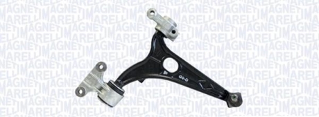 Важіль (Original!) підвіски колеса FIAT SCUDO, PSA JUMPY, EXPERT [301181307300] MAGNETI MARELLI ARM073