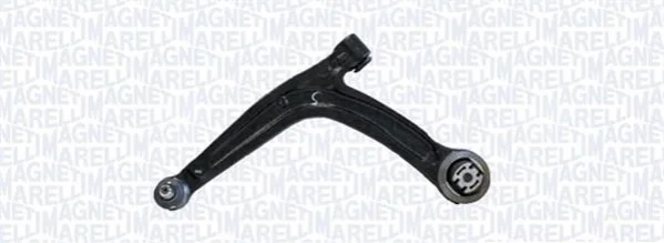 Важіль независимой підвіски колеса FIAT 5 ABARTH [301181308400] MAGNETI MARELLI ARM084 (фото 1)