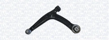 Важіль независимой підвіски колеса FIAT 5 ABARTH [301181308400] MAGNETI MARELLI ARM084