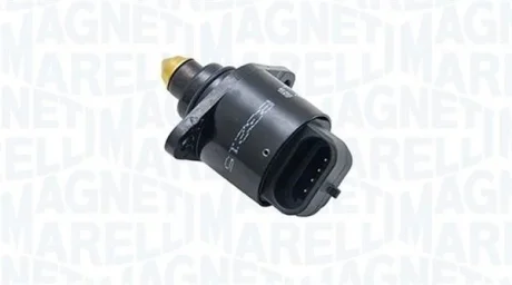 OPEL клапан регуляції холостого ходу ASTRA F,G MAGNETI MARELLI B3215