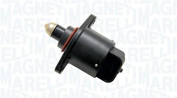 AUDI регулятор холостого ходу 100/A4/A6 2,6 -01 MAGNETI MARELLI B3391 (фото 1)