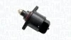 AUDI регулятор холостого ходу 100/A4/A6 2,6 -01 MAGNETI MARELLI B3391 (фото 1)