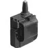 Котушка запалювання HONDA ACCORD VI 1,9/ 2,0/ 2,2 VII 1,8/ 2,0/ 2,3 CIVIC IV 1,4/ 1,6 V 1,5/ 1,6 SHUTTLE 2,3 16V RO [060717021012] MAGNETI MARELLI BAEQ021 (фото 1)