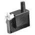 Котушка запалювання HONDA: ACCORD MK IV 2,0/ 2,2 MK V 2,0/ 2,2/ 2,3 MK VI 2,0 MK VII 2,0/ 2,2/ 2,3 CIVIC IV 1,5/ 1,6 [060717022012] MAGNETI MARELLI BAEQ022 (фото 1)