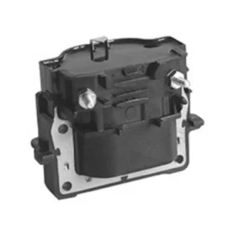 Котушка запалювання TOYOTA: AVENSIS CAMRY 1,8/ 2,0 CARINA II 1,6/1,8/ 2,0 CARINA E 1,6 CELICA V 1,6/ 1,8 COROLLA II MAGNETI MARELLI BAEQ025