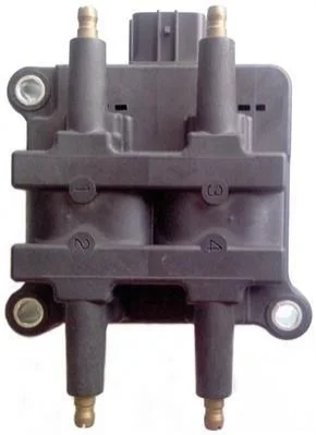 Котушка системи запалювання Subaru 2.0,2.5 MAGNETI MARELLI BAEQ090 (фото 1)