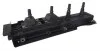Котушка запалювання PEUGEOT 306 1,8 -02, 406 1,8-2,0 -04, 605 2,0 -99, CITROEN XM, XANTIA MAGNETI MARELLI BAEQ124 (фото 1)
