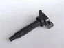 TOYOTA котушка запалювання Avensis 1,4-1,8 00-, Corolla 1,4-1,8 00-, RAV 4, Yaris. MAGNETI MARELLI BAEQ126 (фото 1)