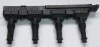 OPEL котушка запалювання 1,2/1,4i: AstraG/H, Corsa C/D, Meriva MAGNETI MARELLI BAEQ133 (фото 1)