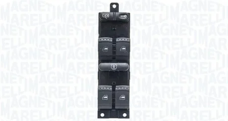 Кнопка склопідйомника MAGNETI MARELLI CI50980