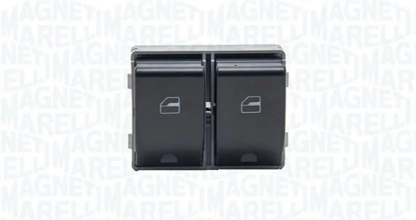 Кнопка склопідйомника MAGNETI MARELLI CI50990 (фото 1)