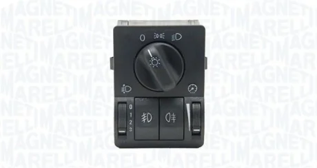 OPEL Включатель фар головного освещения Astra G MAGNETI MARELLI CI50996