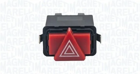 VW вимикач авар. сигн. AUDI A3 -03 MAGNETI MARELLI CI51009