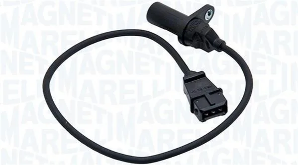 Датчик обертів двигуна Jumper,Boxer,Ducato 2.8D 01- MAGNETI MARELLI CWM02/2 (фото 1)